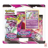Tripack Poing de Fusion