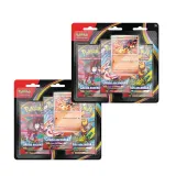 Duo de Tripacks Chaos Ascendant