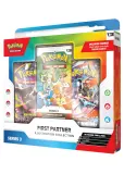 Coffret Collection Illustration Premiers Partenaires – Série 3