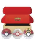Boîte Pokéball Pokémon (Janvier 2026)