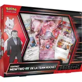 Coffret Mewtwo-ex de la Team Rocket