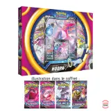 Coffret Collection Hoopa-V