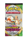Blister Échantillon Voltage Éclatant