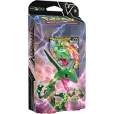 Deck Combat V Rayquaza-V