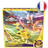 Coffret Académie de Combat 2022