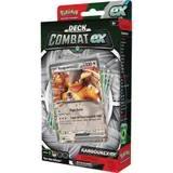 Deck Combat Kangourex-ex