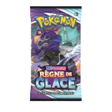 Booster Règne de Glace (EB06) / Chilling Reign