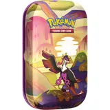 Mini Tin Fable Nébuleuse – Favianos