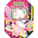 Pokébox Méga Clair de Lune – Méga-Mélodelfe-ex