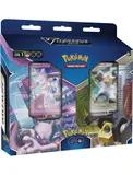 Deck Combat V – Épée et Bouclier : Mewtwo-V & Melmetal-V