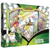 Coffret Collection Palarticho de Galar