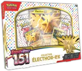 Coffret Collection La Voie du Maître - Électhor-ex