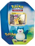 Pokébox Pokémon GO – Ronflex
