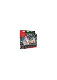 Deck Combat de Ligue Dracaufeu-ex & Roucarnage-ex