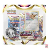 Tripack Astres Radieux (Aléatoire)