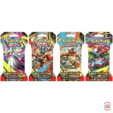 Bundle Méga-Évolution