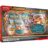 Coffret Collection Spéciale Dracaufeu-ex