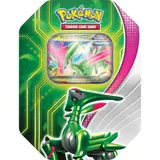 Pokébox Choc Paradoxe – Vert-de-Fer-ex