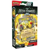 Deck Combat Pharamp-ex
