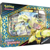 Coffret Zénith Suprême Regieleki V