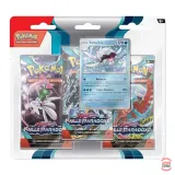 Tripack Faille Paradoxe