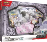 Coffret Tomberro-ex Écarlate et Violet