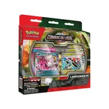 Deck Combat de Ligue Lanssorien-ex