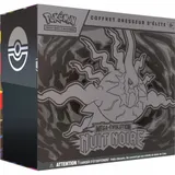 Coffret Dresseur d'Élite Nuit Noire