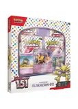 Coffret Collection Alakazam-ex