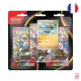 Tripack Nuit Noire