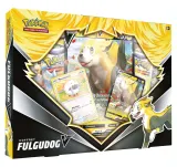 Coffret Collection Fulgudog-V