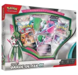 Coffret Collection Garde-de-Fer-ex