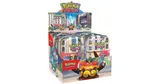 Lot de 10 Mini Tins Illumis
