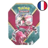 Pokébox (Août 2016) – Yveltal-ex