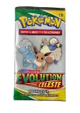 Booster Échantillon Évolution Céleste