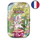 Mini Tin Évolutions Prismatiques – Nymphali