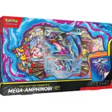 Coffret Collection Premium Méga-Amphinobi-ex (Juillet 2026)