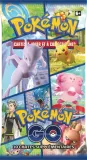 Booster Pokémon GO