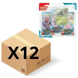 Case de 12 Tripacks Aventures Ensemble