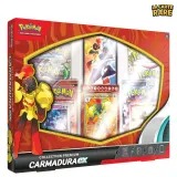 Coffret Carmadura-ex