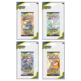 Blister Alliance Infaillible avec Acrylic Case