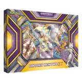 Coffret Collection Mewtwo-ex