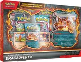 Coffret Collection Premium Dracaufeu-ex Lenticulaire