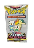 Blister Échantillon Astres Radieux