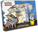 Coffret Évolution Céleste Zacian