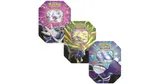 Lot de 3 Pokébox Légendes Azur (Q1 2025)