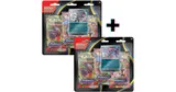 Lot de Tripacks Flammes Fantasmagoriques – Farfuret & Dimoret