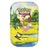 Mini Tin 30e Anniversaire Jour - Mew