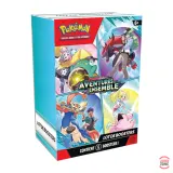 Bundle Aventures Ensemble