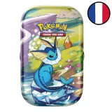 Mini Tin Évolutions Prismatiques – Aquali